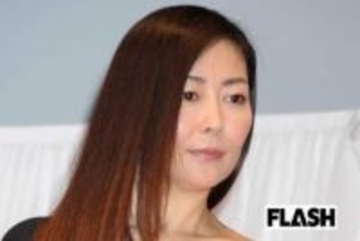 中山美穂さんの“超貴重”写真を写真家が公開、ファンが絶賛する“唯一無二”の圧倒的な存在感