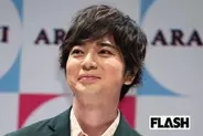 松本潤、嵐ラストライブで「体調悪かった？」大量の汗にファンから心配の声…全公演の演出担当で背負った重圧の日々