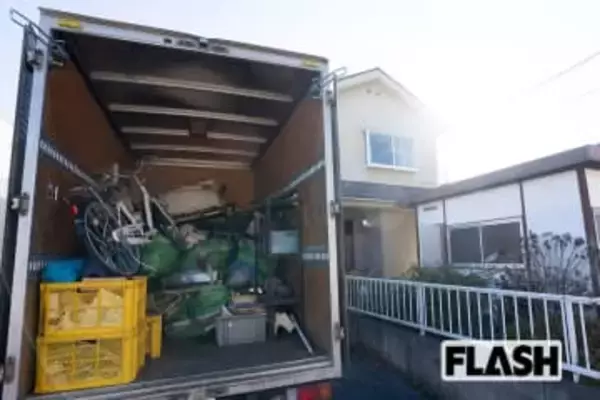 冷蔵庫の豚肉から札束が…「遺品整理人」の現場に密着！“親の隠し財産”を見逃さないための「今やっておくべきこと」