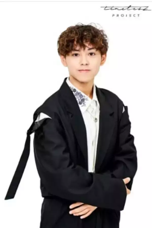 「タイプロ」最終候補だった浅井乃我がジュニアに“同期は小学生”の中19歳での入所で示した強い覚悟