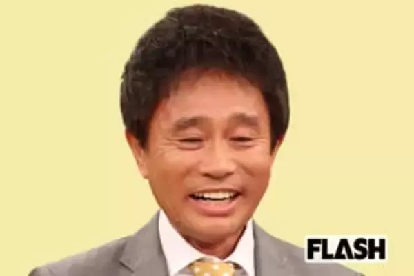 浜田雅功『水ダウ』で見せた“異変”に「役作り？」15年ぶり出演ドラマへの指摘続出