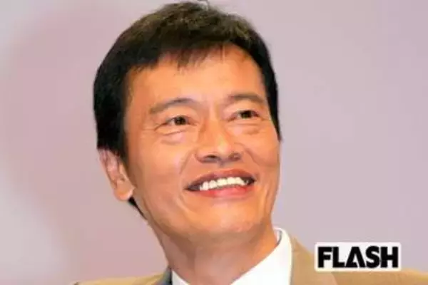 遠藤憲一、冷やし中華アピールするも “柴田理恵に似ている” 指摘続出…“名バイプレーヤー” の裏に結婚35年の妻のサポート