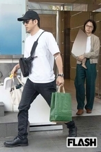 岡田准一、共演者とは「距離をとる」発言で『木更津キャッツアイ』同窓会拒否…共演した宮崎あおいと“略奪婚疑惑”の矛盾