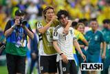 「W杯敗戦から帰国の田中碧「2600万円」愛車でショッピングモールへ…つかの間オフに“スマホ片手”に向かった店」の画像1
