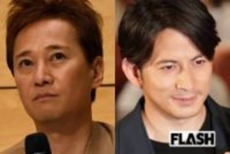 『だれかtoなかい』フジ会見で明らかになった岡田准一MC就任の不可解な時系列…中居に番組終了告げた後に発表の謎【2025年の“炎上事件簿”】