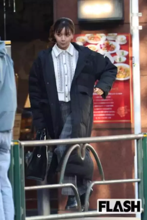 生田斗真が上白石萌歌をデートに誘うのは「迷惑行為」なのか…『パンダより恋が苦手な私たち』は「おぢアタック」推奨ドラマ？