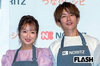 杉浦太陽　番組で明かした“離婚寸前”ブチギレ喧嘩に“育児疲れ”をファン懸念…“完璧なパパ像”が呪縛に