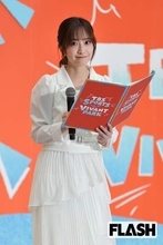 TBS・南後杏子アナ、『VIVANT』キャストとノリノリでダンスを披露…若手露出トップクラスに見える局の厚い期待
