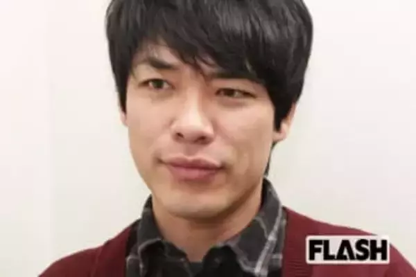 「汚ねぇんだよお前ら」麒麟・川島　フジテレビで受けた“仕打ち”を暴露、パワハラ疑惑にネットも騒然