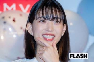 森川葵、野村周平とツーショットで誕生日報告“激やせ”心配されるなか着々と進む実力派女優への道