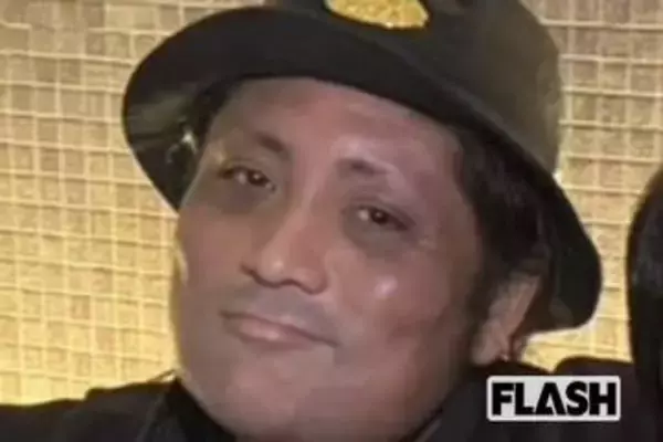 【独自ルポ】ゾンビたばこの売人・滝口涼介被告の＂黒い経歴＂…＂一流野球選手＂との複数のプライベート写真が語る「球界との蜜月」