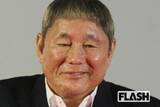 「ビートたけし　“軽装で富士山”迷惑登山客に苦言、「まかなえるだけのお金を払ってもらわないと」規制強化要求に賛同の声」の画像1