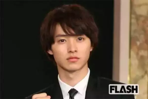 山崎賢人、2028年大河ドラマ『ジョン万』の主演決定…国民的俳優への仲間入りも懸念される“過労”