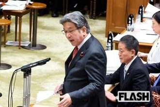 立憲・杉尾議員、熊本地震発生から88分後の「自衛隊追及」投稿「このタイミングでやる事か」集まる非難