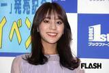 「貴島明日香、ウルフカットに “大人イメチェン”…冬には出産予定、お天気お姉さんから一新した洗練イメージ」の画像1
