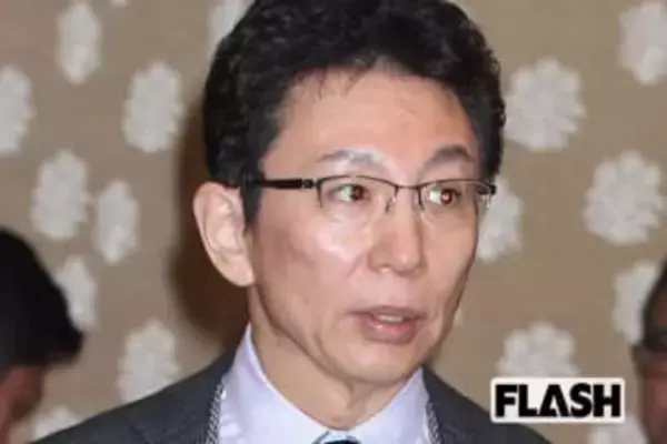「国民からかすめ取るのか」古舘伊知郎、“独身税”に激怒！橋下徹氏も「テクニカルでズルい」と批判の嵐