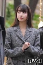 Cocomi、Koki,と散歩で“姉妹合わせて18万円”のハイブラコーデ…「ファミレス行ったことない」セレブエピソードも過去に