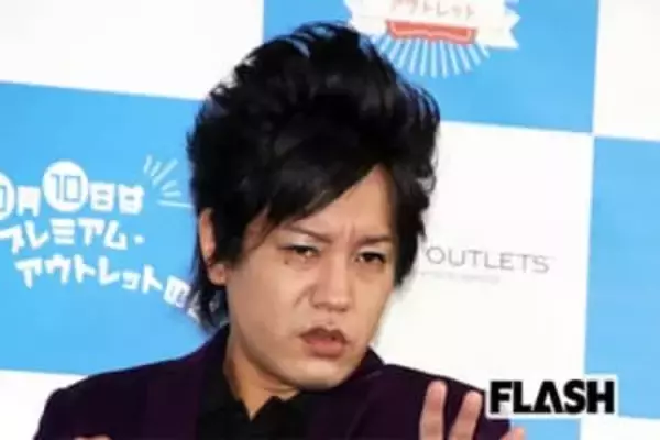 「すごく気持ち悪かった」ぺこぱ・松陰寺、「ママ戦争止めてくるわ」ブームを痛烈批判　ラサール石井“論破”の裏に“報道番組MC”の野望