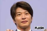 「田中圭、ポーカー大会でまさかの“変顔”披露に「かわいい」話題沸騰…不倫疑惑・酒癖・ギャンブル三昧も支持集める“憎めなさ”」の画像1