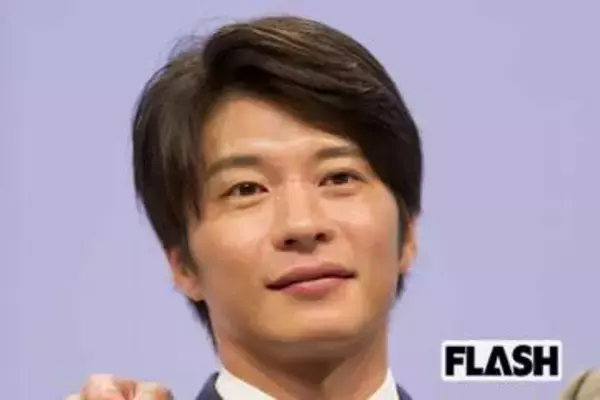 田中圭、ポーカー大会でまさかの“変顔”披露に「かわいい」話題沸騰…不倫疑惑・酒癖・ギャンブル三昧も支持集める“憎めなさ”