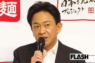 『鉄腕DASH』1000回目の放送  過去回想VにもTOKIOメンバーはほぼ“城島のみ”で「悲しすぎる」ファンの複雑な思い