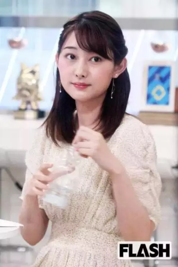 テレ朝・森山みなみアナ、スイス旅行 “ピタピタ” 白T姿に「圧倒的な美」ファン感嘆…“あざとい” 写真投稿の裏で本業は安定感