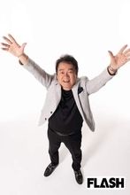 岸田敏志「もしかしたら、僕が金八先生を演じていたかも」今だから話せる『1年B組新八先生』出演秘話…英語はわからないのになぜか英語教師に
