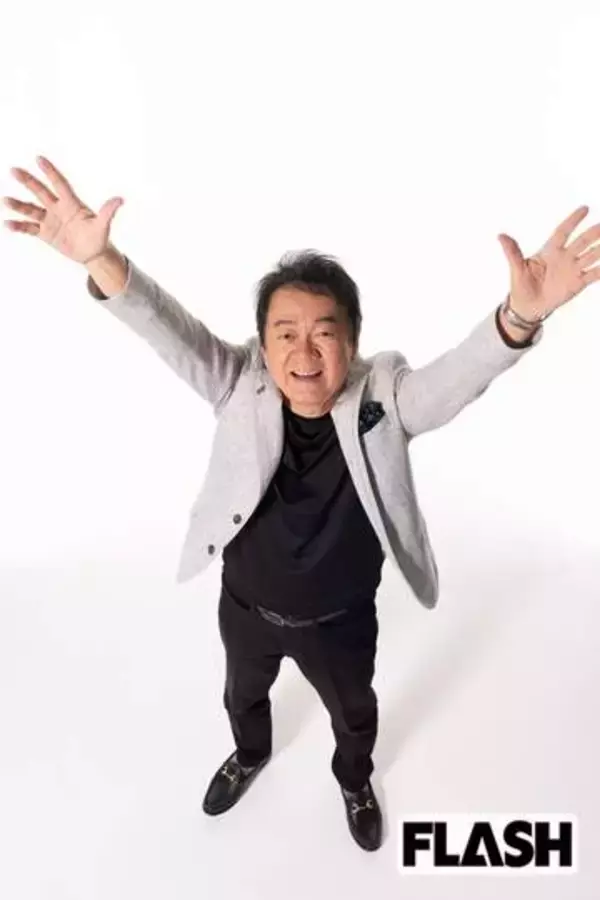岸田敏志「もしかしたら、僕が金八先生を演じていたかも」今だから話せる『1年B組新八先生』出演秘話…英語はわからないのになぜか英語教師に