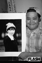 上島竜兵さん急逝1カ月後に妻・広川ひかるに乳がん判明「竜ちゃんがいない現実に比べたら」宣告時の「悲痛な胸中」吐露