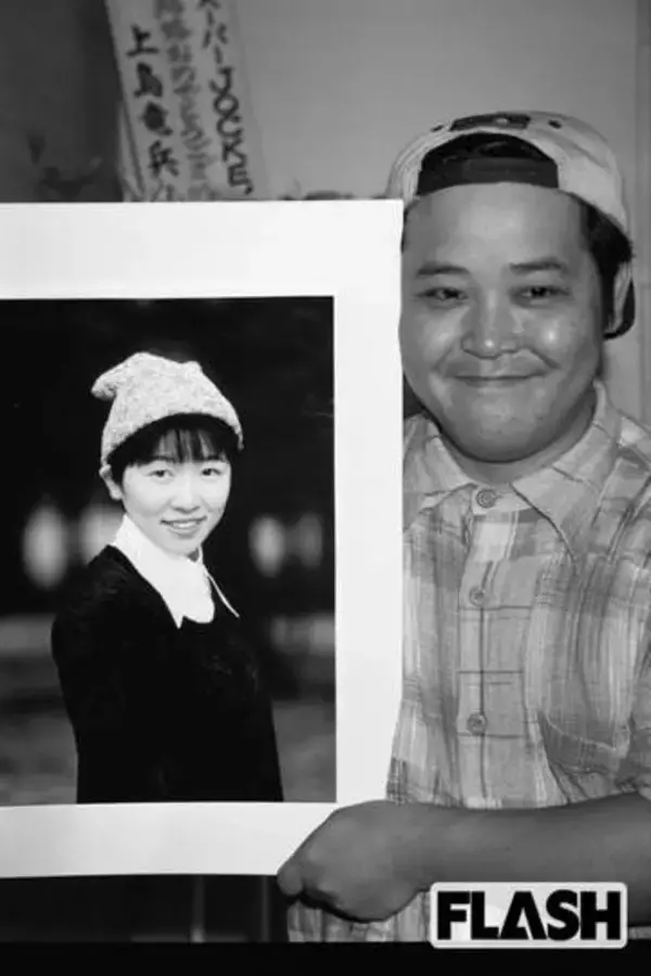 上島竜兵さん急逝1カ月後に妻・広川ひかるに乳がん判明「竜ちゃんがいない現実に比べたら」宣告時の「悲痛な胸中」吐露