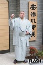 「“頭で受ける”新たな横綱に！」花田虎上が信じる安青錦の「さらなるブレイク」【第一人者が推す次世代スター】