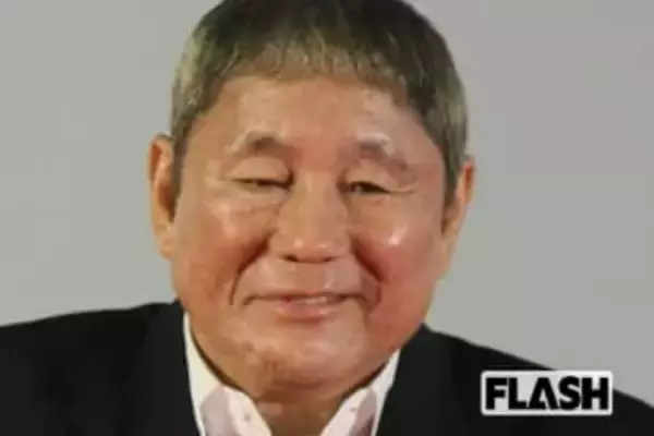 ツービート　サプライズ集結にファン歓喜「実は解散していない」実情に驚きの声、たけしの“相方への思い”とは