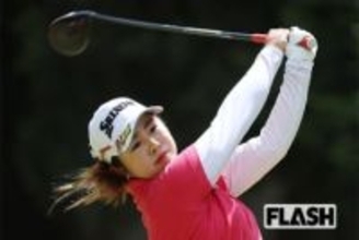 LPGAツアーで躍進！山下美夢有、女子ツアー新人賞獲得…武器は海外ファンから “精密機械” と称される正確性
