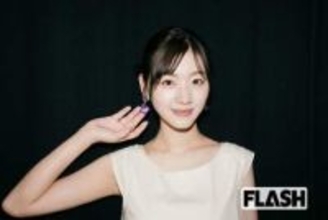 佐々木美玲 「何度もこの言葉に勇気づけられました」日向坂46卒業から1年、葛藤の日々を救った同期メンバーからのメッセージ