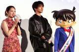 「【なぜヒット続く？】『名探偵コナン』新作映画が公開3日で231万人の驚異…爆売れを支える「戦略」「安心感」「声優愛」」の画像1