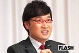 「山里亮太、磐越道バス事故受け「徹底的な検証を」辺野古転覆事故へ問題提起…恵俊彰は“伝え方”に反発、分かれた情報番組MCの評価」の画像1