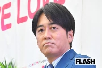 安住紳一郎アナ、TBS五輪総合司会起用でまたも指摘される“一極集中”問題「週6勤務」役員待遇アナが目指す“先”