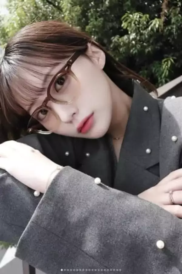 「むっちむちのメイキング」グラビアクイーン・田中美久が投稿した“インナーチラ見え”ショットにファン大興奮