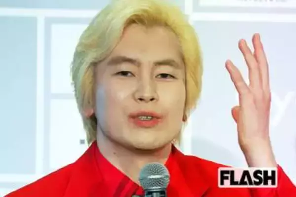 カズレーザー、自身MCの番組を痛烈ダメ出し「2時間が4時間くらいに感じた」身内がネガティブ発言連発の地獄絵図