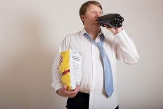 アメリカ人を巨大化させた「果糖」の正体…清涼飲料水とスポーツドリンクが、日本人を糖尿病・脂肪肝にする！