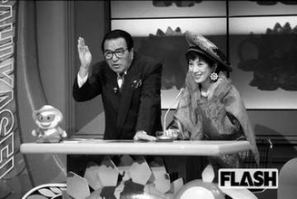楠田枝里子『さんま御殿』で見せた“年齢バグ”美肌に「74歳の美しさじゃない」騒然…マイペース活動＆“独身主義”で満喫するスローライフ
