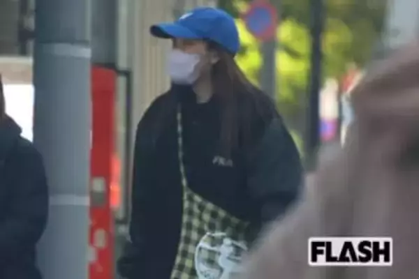 フワちゃん “再デビュー戦”で完敗も驚異の身体能力を発揮「認めざるをえない」SNSで“手のひら返し”の称賛