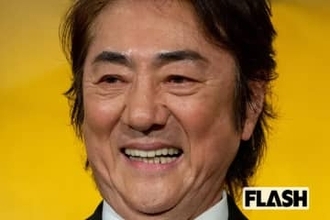 市村正親、息子・市村優汰に「事務所退所」報道…毎週、塾へ送迎する “子煩悩” ぶり見せるも、過去にはコンビニ警察沙汰騒動の無念