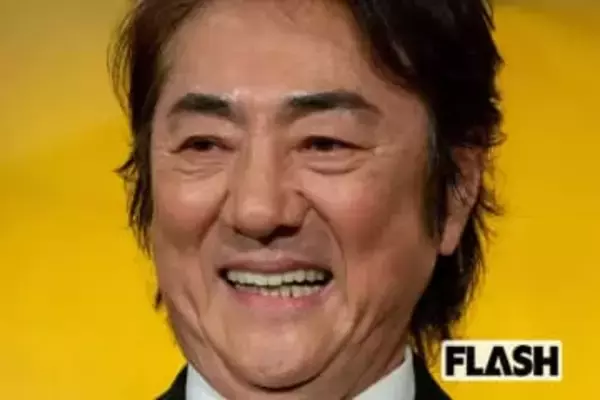 市村正親、息子・市村優汰に「事務所退所」報道…毎週、塾へ送迎する “子煩悩” ぶり見せるも、過去にはコンビニ警察沙汰騒動の無念