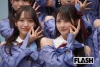 【STU48シングル発売インタビュー・後編】中村舞が明かす、卒業発表したエース・石田千穂との「2人だけの深い関係」