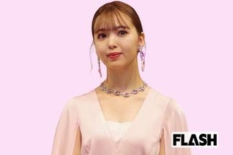 藤田ニコル「ドッグフードをチョコだと思って食べちゃった」番組で明かした「産後ボケ」エピソードにあふれる共感
