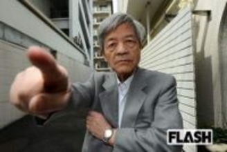 田原総一朗氏『朝生』の“沈黙続き”で心配される91歳の“体調”事務所は「そのリアルこそテレビのおもしろさ」