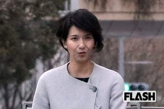 徳永有美、交際ゼロの40～50歳男性めぐり「何をどうしてたんでしょう」私見に「交際経験があると偉い？」過去蒸し返され批判