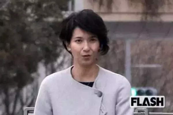 徳永有美、交際ゼロの40～50歳男性めぐり「何をどうしてたんでしょう」私見に「交際経験があると偉い？」過去蒸し返され批判