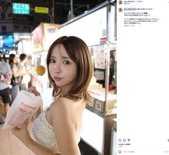 三上悠亜の友人美容師が大炎上　“失敗された”顧客の“個人情報流出疑惑”にサロン側は「漏洩した事実はない」と真っ向否定